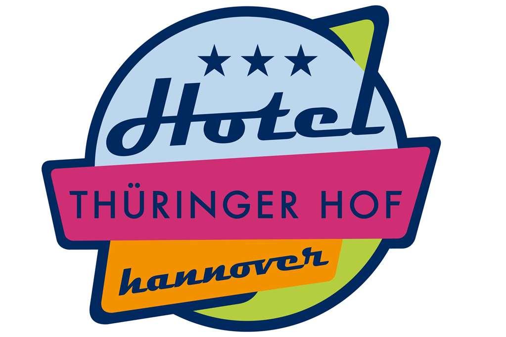 Cityhotel Thuringer Hof New Classic Hannover Logo bức ảnh