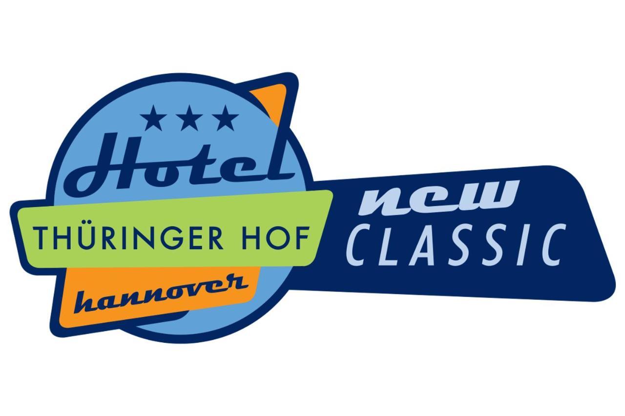 Cityhotel Thuringer Hof New Classic Hannover Ngoại thất bức ảnh